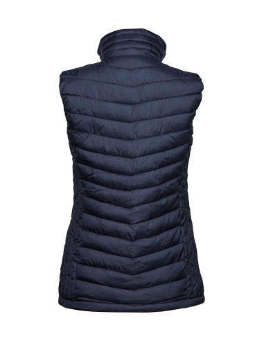 T-9633-Womens Zepelin Bodywarmer